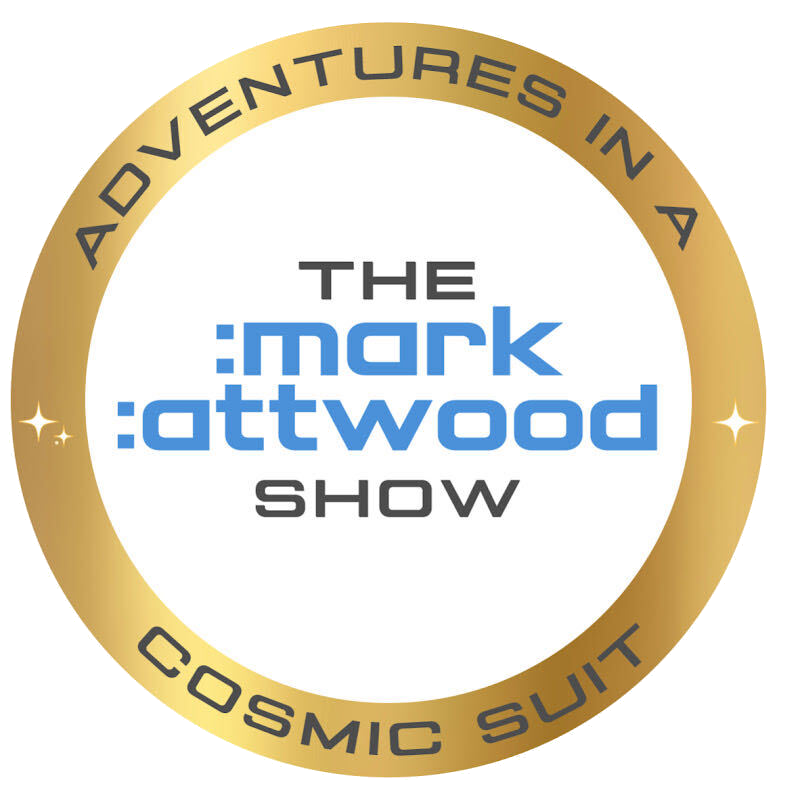 Mark Attwood is coming Down Under.