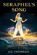 Seraphels Song E Book